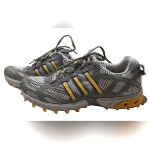 Mens Adidas Kanadia TR3 Size 8.5..